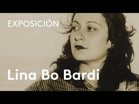 Una arquitecta civilizadora. Lina Bo Bardi. Tupí or not tupí. Brasil, 1946-1992