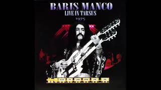Barış Manço - Tarsus Konseri (1975) | Ben Bilirim Resimi