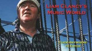 Liam Clancy - The Water is Wide chords