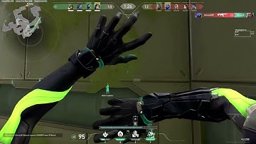 viper ult on defense