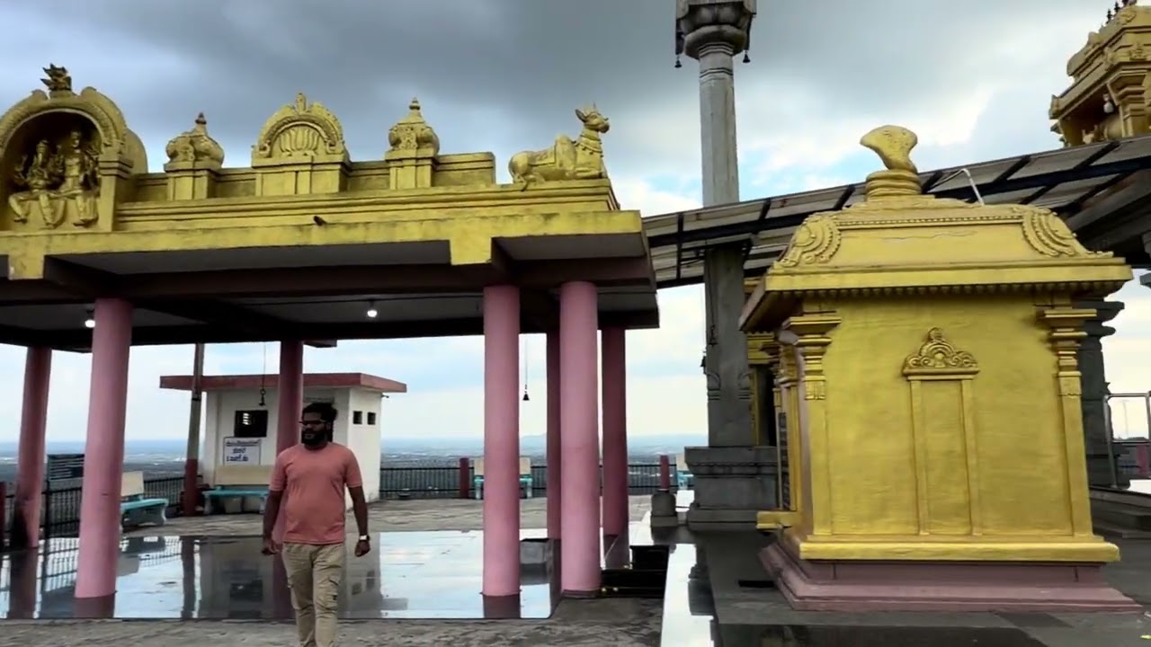 Hidden gem in Hassan.. Watch the video for more details.. 