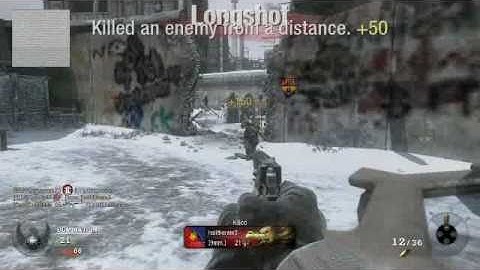 Tomahawk across BERLIN WALL!!! random