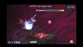 Prinny - Sir Sweet 2 Hells Finest - Under 1 Minute 60 Fps