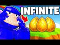 How To Get INFINITE FREE GOLDEN EGGS In UG VR’s NEW UPDATE…