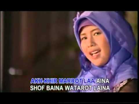 Katabna Wafiq Azizah YouTube