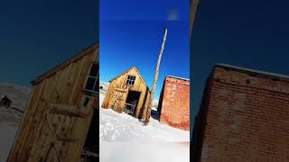 Get outside &amp; find somewhere Bodie ca #subscribe #mountainswiev #trending #adventureexploring #like