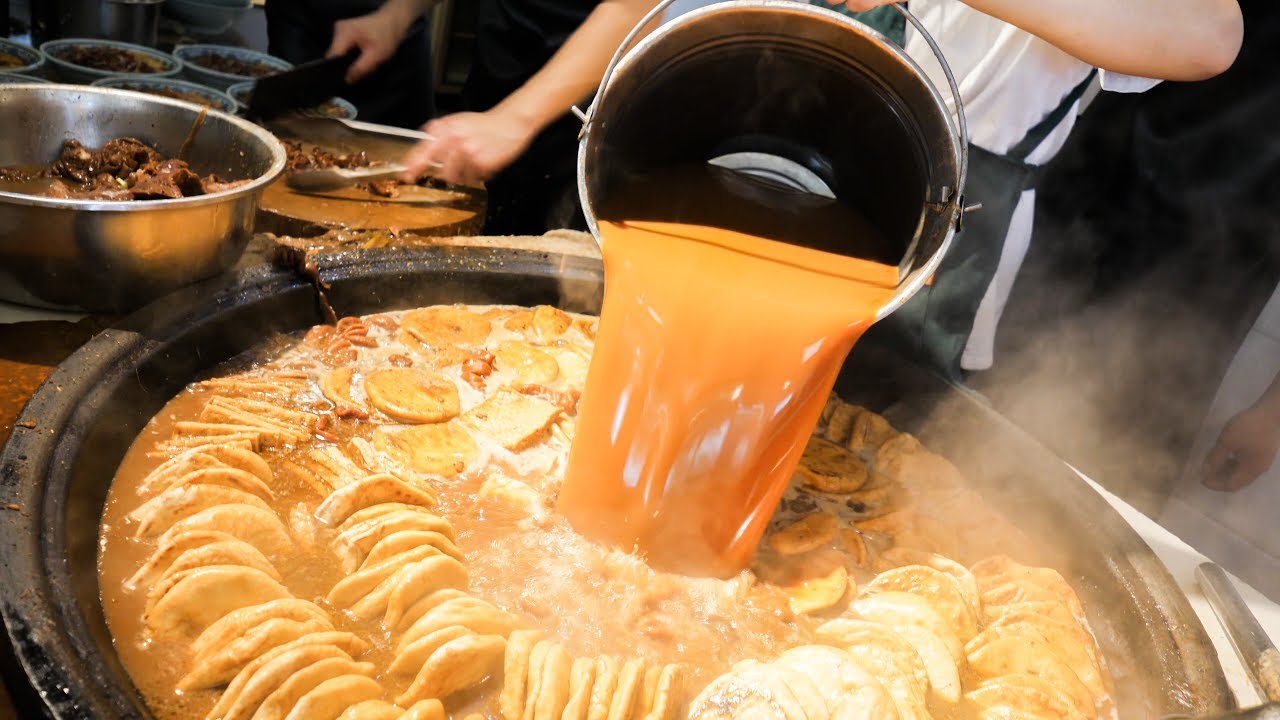 DEEP Chinese Street Food Tour in Beijing, China | BEST Unknown Street Foods  + PEKING DUCK | The Food Ranger