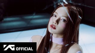 BLACKPINK 'Pretty Savage' M/V