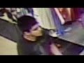 Police search for suspect in Wash. mall shooting