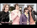 The beatles  revolution  2024 stereo remix