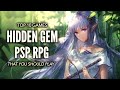 Top 10 Best PSP Hidden Gem RPG Games That You Should Play!