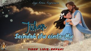 Lagu Rohani Pengharapan -