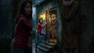 Raat ko maat dekhna 😱😰 #hindikhani #ytshorts #shortsfeed #subscribe #viral