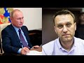 Навальний, Крим і бутерброд: чому режим не бачить кордонів?