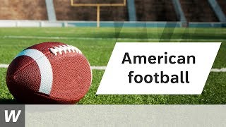 American football explained in 4 minutes | Englisch-Video für den Unterricht