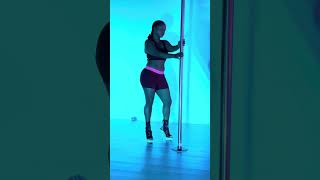 Beginner Pole Journey - Arms Core Required