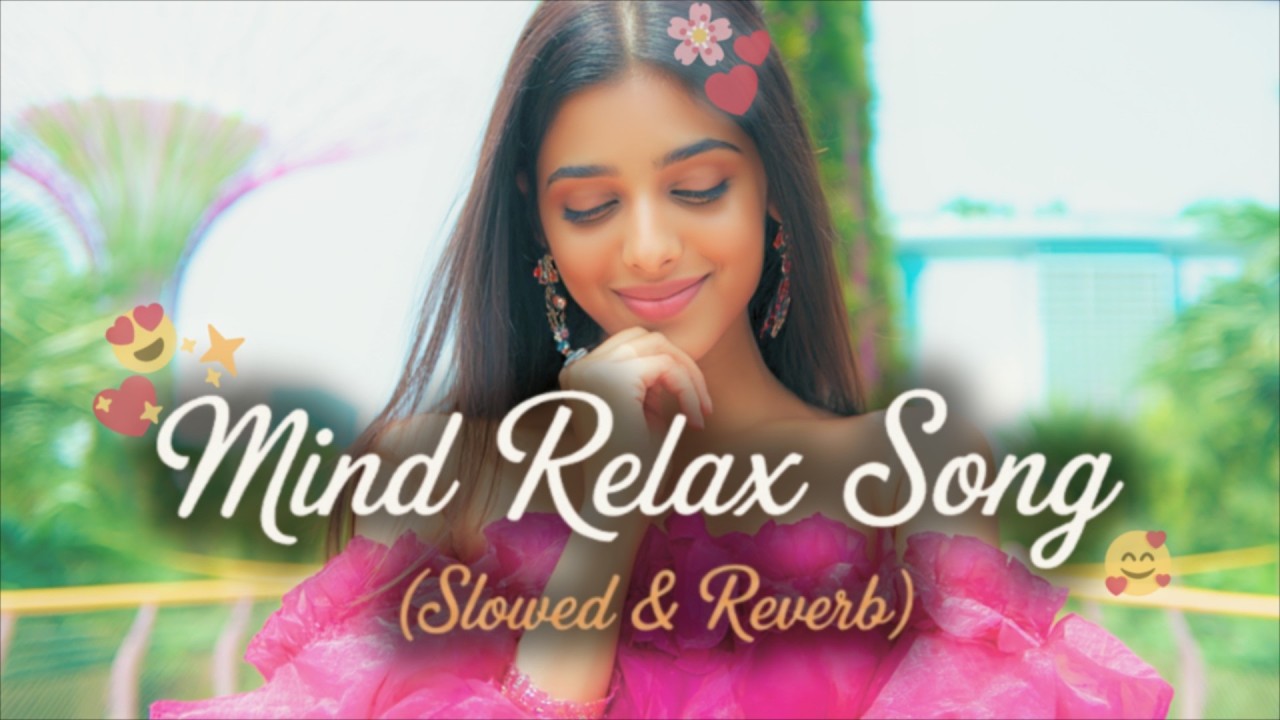 🎧2026 Ultimate Mind Relaxing Lofi song | 📚Study, Sleep & Chill 🤗✨💕🎶💫＊049