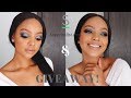 Superbalist Beauty Makeup Tutorial & GIVEAWAY  | Mihlali N