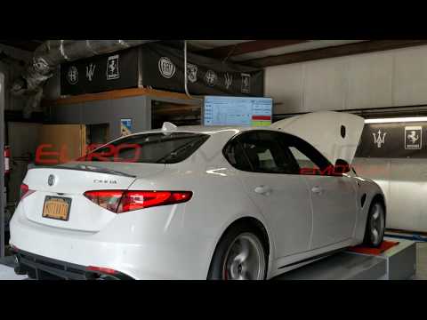 eurocompulsion-|-alfa-romeo-giulia-quadrifoglio-dyno-(north-american-spec)