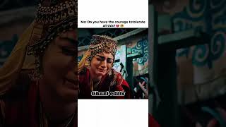 You will tolerate this? #shorts#viral#foryoupage#osman edits#edit#shortfeed#viralvideos#