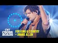 for KING &amp; COUNTRY + Jimmie Allen Perform &quot;Relate&quot; | CMT Crossroads