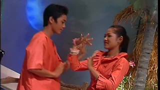 Miniatura del video "អុិត ស្រីពិន_ផ្កាកំពុងរីក"