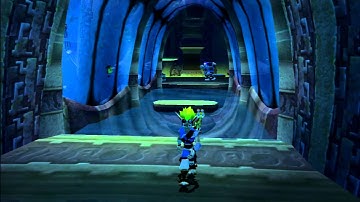Jak and Daxter: The Precursor Legacy [Part 11] - Underwater Fun