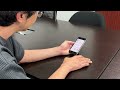 AIとの対話で「あたまの健康度」を測定　FRONTEOが塩野義製薬と共同開発「トークラボKIBIT」