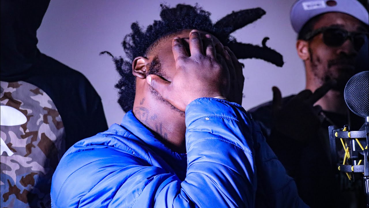 Watch BWICC "If the Feds on Me" (At the Shop Performance) Open Mic on YouTube Watch BWICC "If the Feds on Me" (At the Shop Performance) Open Mic on YouTube