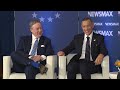 The Road to 2027: Will Manufacturing, AI, and Energy Power America Forward? | NPolicy Summit