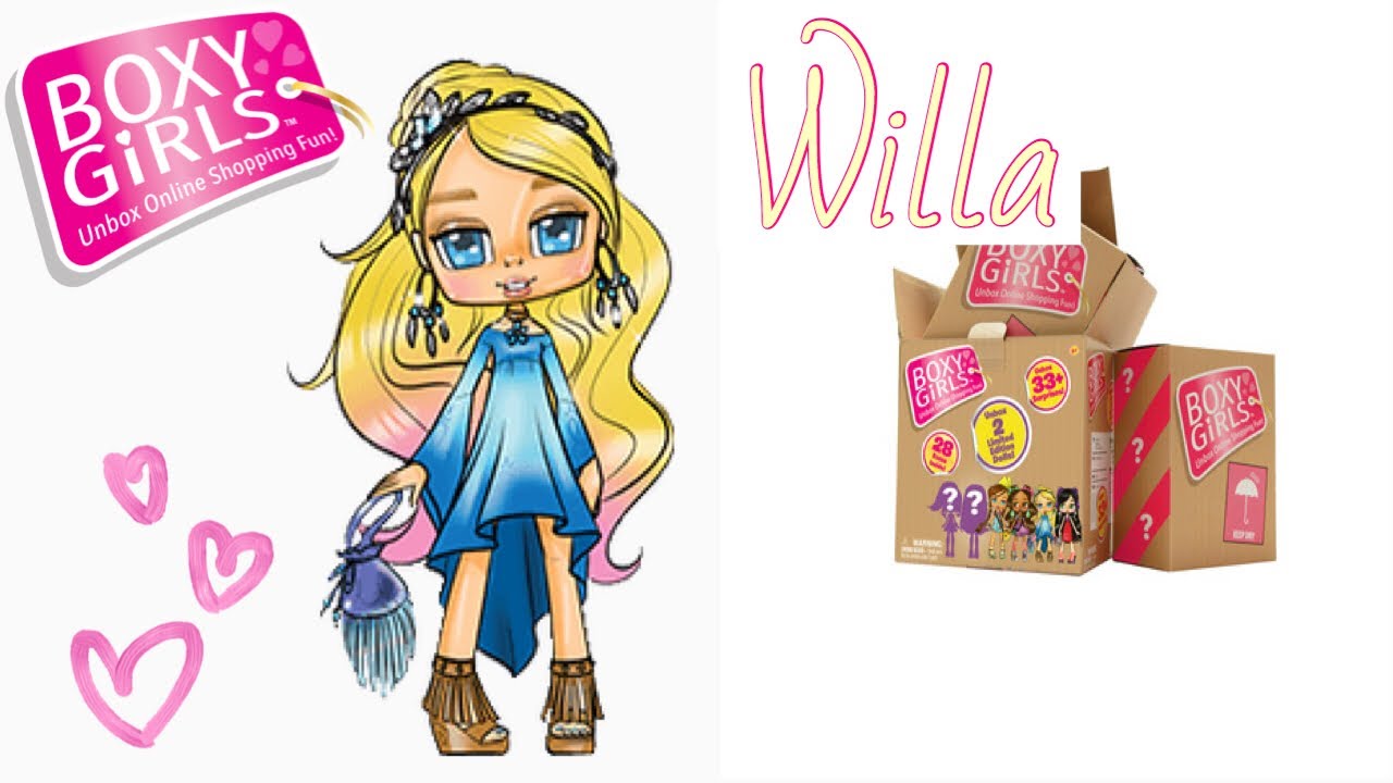 Бокси бу рисовать