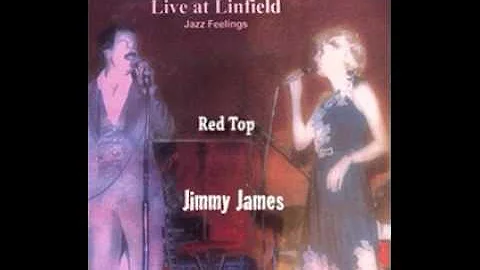 Track 1 - Red Top - Jimmy James Stapp, Patti James...