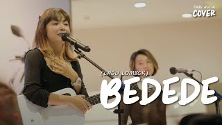 BEDEDE - TAMI AULIA (LAGU LOMBOK) #LIVE #LOMBOK