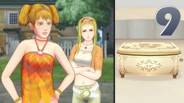 Another Code: R—A Journey into Lost Memories - Part 9