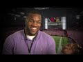 Beanie Wells Discusses A Revenge Victory