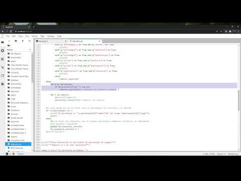 Pruebas de funcionamiento programa adivinador en Python
