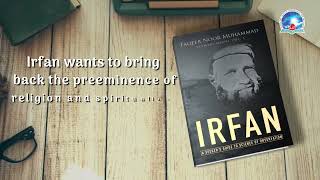 IRFAN:  (Sarwari Qadri Vol. 1) by Faqeer Noor Muhammad | Book Trailer