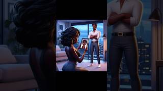 What You Thought Was Fate WasA Trick Of The Devil - Part 1
