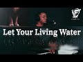 David Forlu -  Living Water | Intimate Soaking Worship