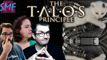 Child Programming - The Talos Principle (Part 1) | SMF