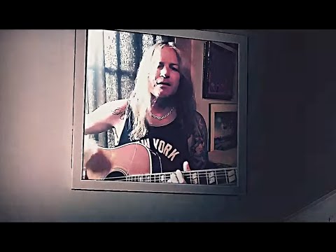 The Dead Daisies - 30 Days In The Hole