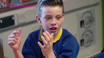 Filmmaking and Animation in the Classroom - free online course at FutureLearn.com