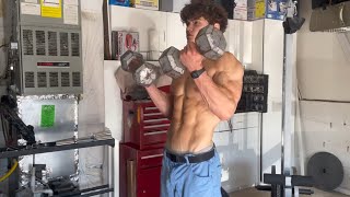 Give Me 22 Minutes to Fix Your Body