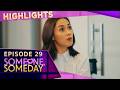 Bea has a new plan against Billy | Someone, Someday