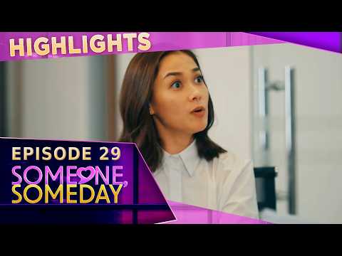 Bea has a new plan against Billy | Someone, Someday