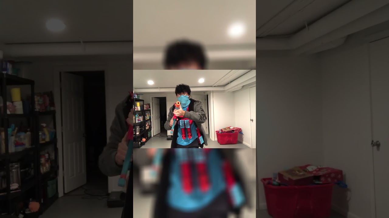 Смещенные утюги на моей рабочей чайке