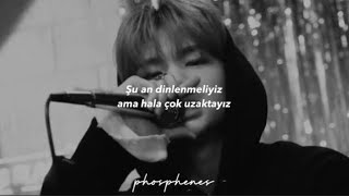 stray kids- glow •türkçe çeviri•