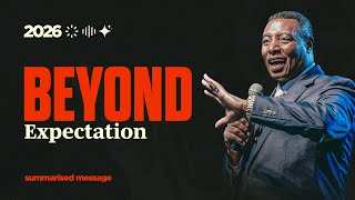 Celebrity YEAR OF BEYOND EXPECTATION (UMWAKA W'IBIRENZE IBYO DUTEGEREJE) | Dr. Paul M. Gitwaza Net Worth