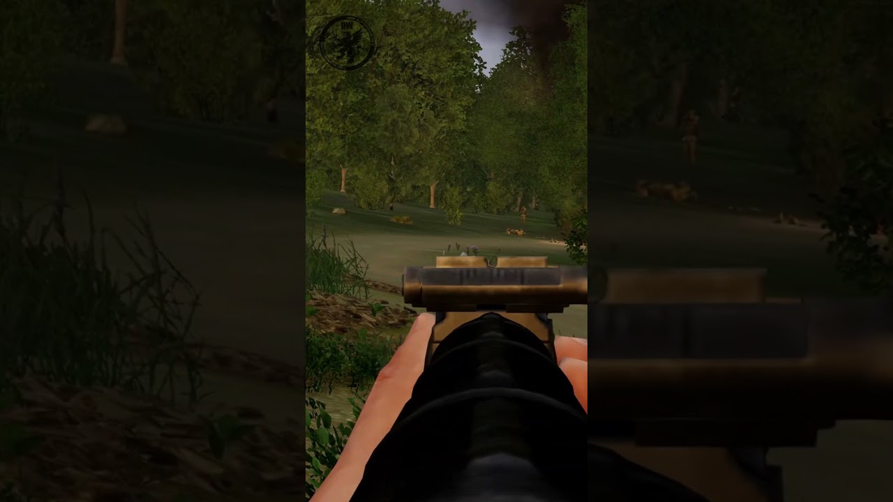 Как обычно...[DW]  