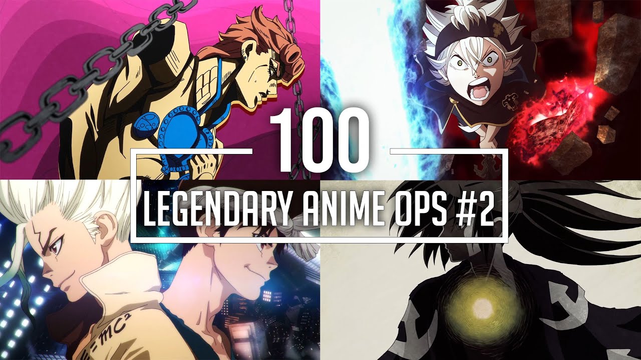 10 best anime series of 2023 so far - Dexerto